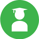 CSU degree icon